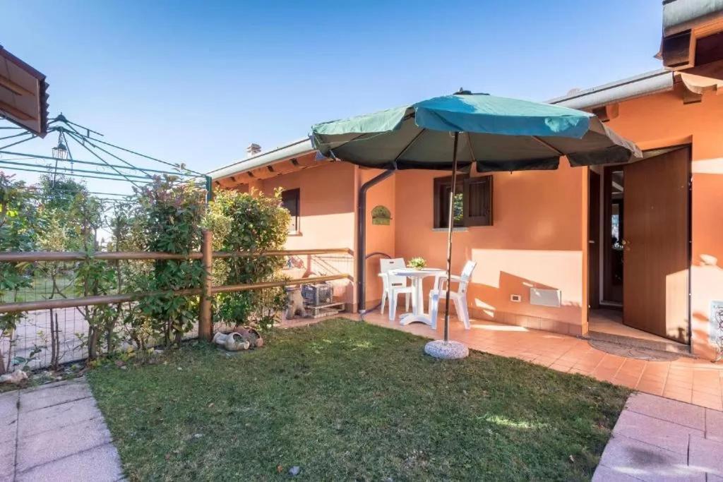 Rosalba Apartamento *